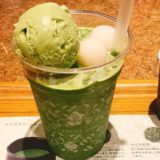 天王寺カフェ【nana’s green tea】メニュー一覧とカロリーは？