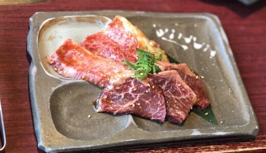 【松屋】超絶うまい焼肉ランチが食べられる地域１番の店！