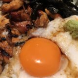 【一鳥一炭】名古屋コーチンの美味い鶏が食べられる店！